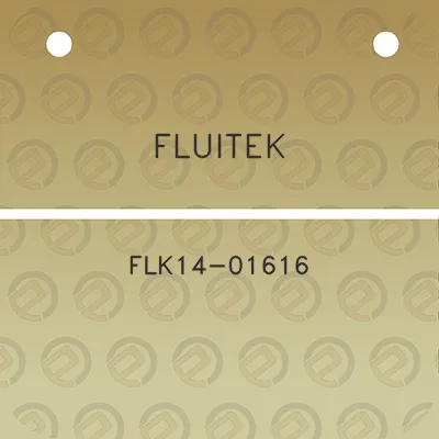 fluitek-flk14-01616