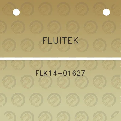 fluitek-flk14-01627