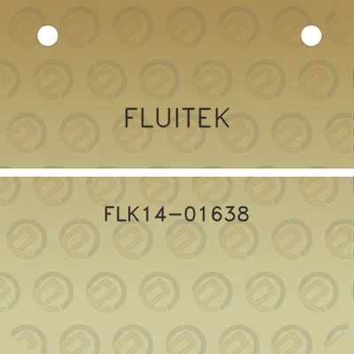 fluitek-flk14-01638