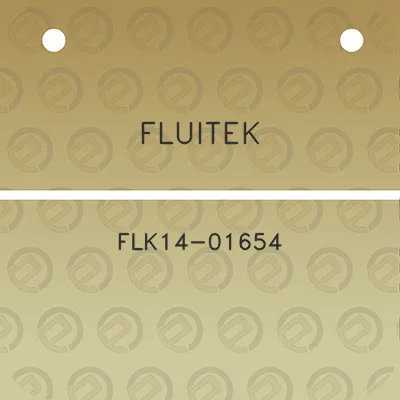 fluitek-flk14-01654