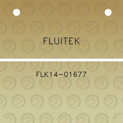 fluitek-flk14-01677