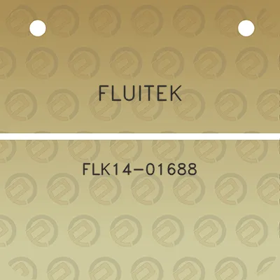 fluitek-flk14-01688