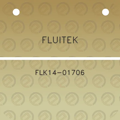 fluitek-flk14-01706