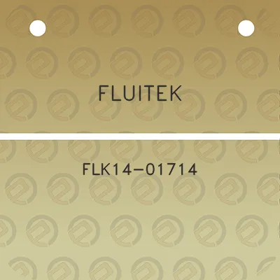 fluitek-flk14-01714