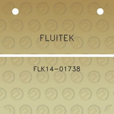 fluitek-flk14-01738