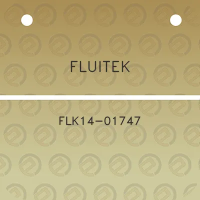 fluitek-flk14-01747