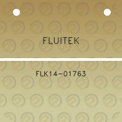 fluitek-flk14-01763