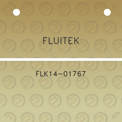 fluitek-flk14-01767