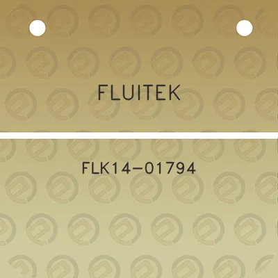 fluitek-flk14-01794