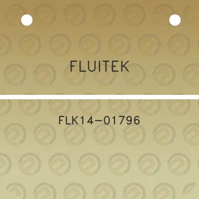 fluitek-flk14-01796