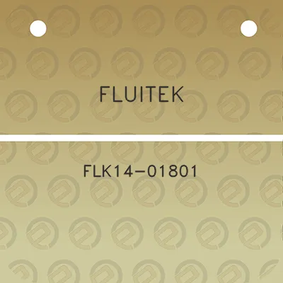 fluitek-flk14-01801