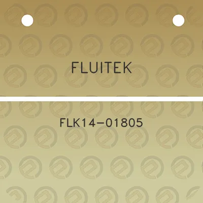 fluitek-flk14-01805