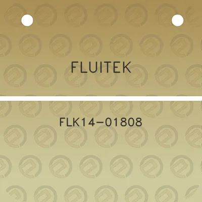 fluitek-flk14-01808