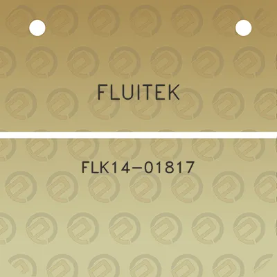 fluitek-flk14-01817