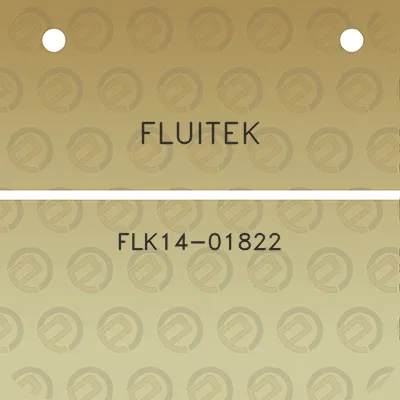 fluitek-flk14-01822