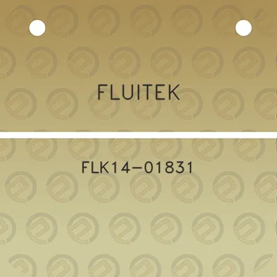 fluitek-flk14-01831