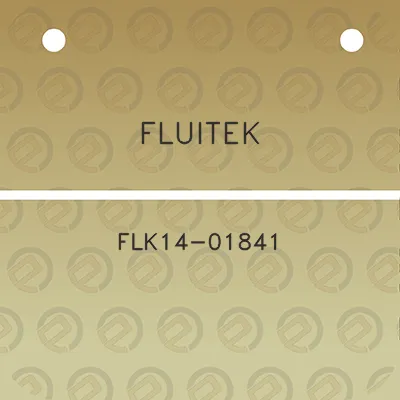 fluitek-flk14-01841