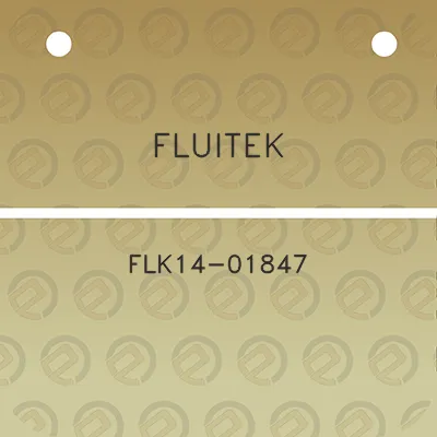 fluitek-flk14-01847