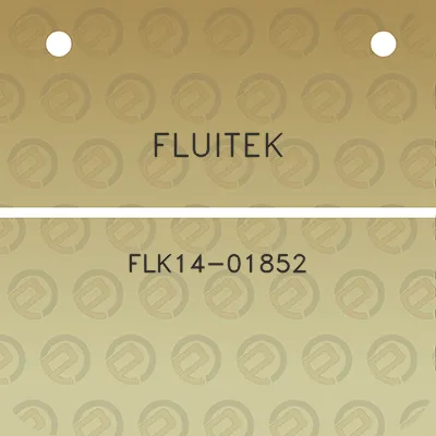 fluitek-flk14-01852