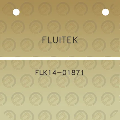 fluitek-flk14-01871