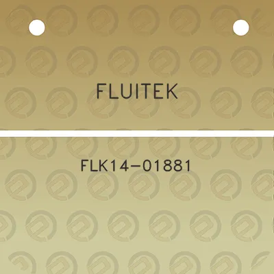 fluitek-flk14-01881