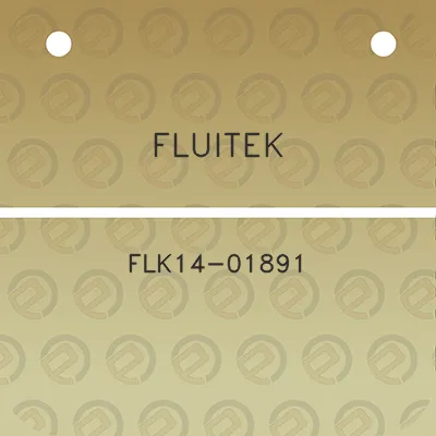 fluitek-flk14-01891