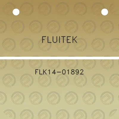 fluitek-flk14-01892