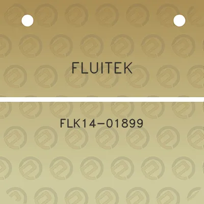 fluitek-flk14-01899