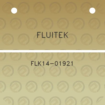 fluitek-flk14-01921