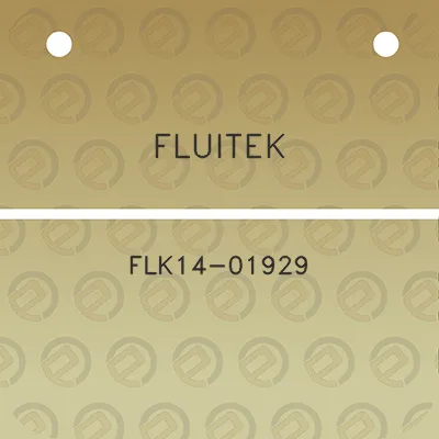 fluitek-flk14-01929