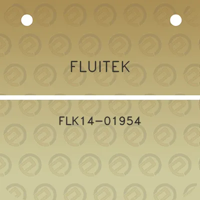 fluitek-flk14-01954