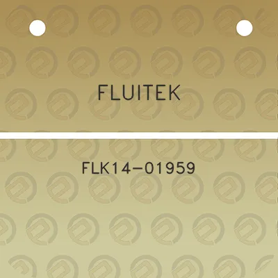 fluitek-flk14-01959