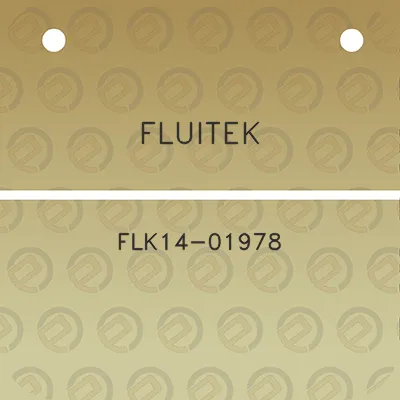 fluitek-flk14-01978