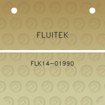 fluitek-flk14-01990