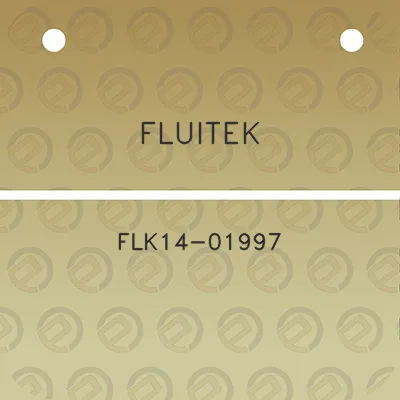 fluitek-flk14-01997