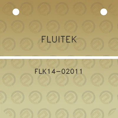 fluitek-flk14-02011