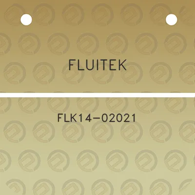 fluitek-flk14-02021