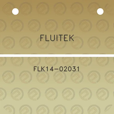 fluitek-flk14-02031