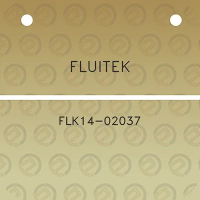 fluitek-flk14-02037