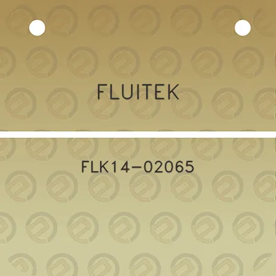 fluitek-flk14-02065