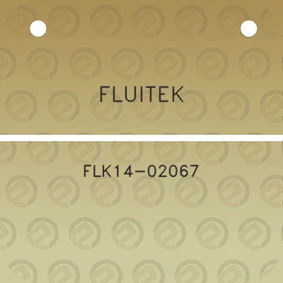 fluitek-flk14-02067