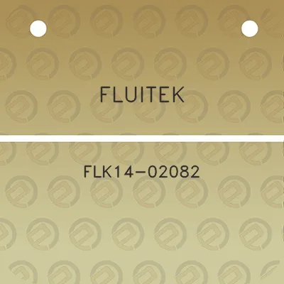 fluitek-flk14-02082