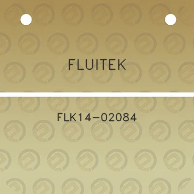 fluitek-flk14-02084