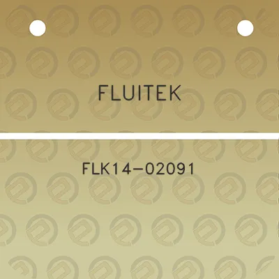 fluitek-flk14-02091