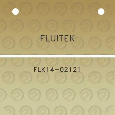 fluitek-flk14-02121