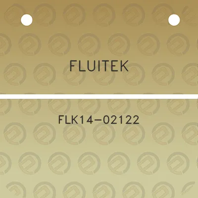 fluitek-flk14-02122