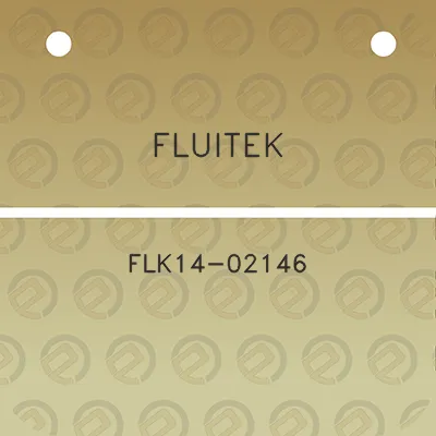 fluitek-flk14-02146