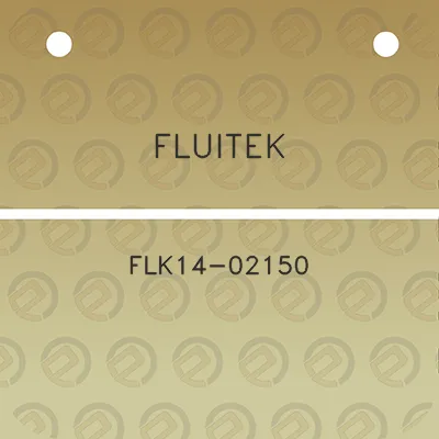 fluitek-flk14-02150