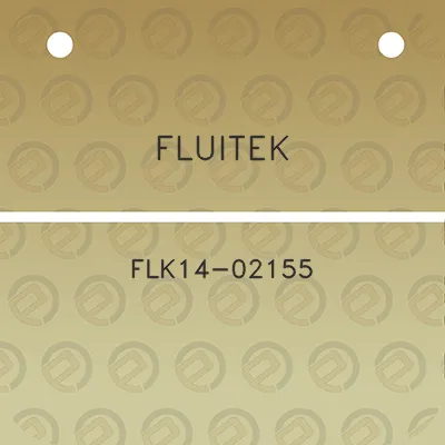 fluitek-flk14-02155