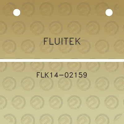 fluitek-flk14-02159